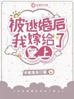 《被逃婚后我嫁给了皇上》小说封面