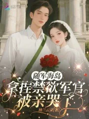 《随军海岛,拿捏禁欲军官被亲哭了》小说封面