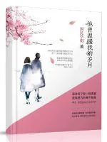 《他曾温暖我的岁月》小说封面