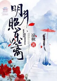 《明月照东篱》小说封面
