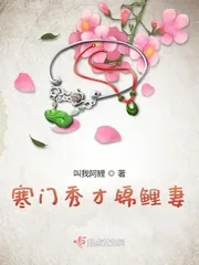 《寒门秀才锦鲤妻》小说封面