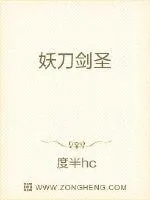 《妖刀剑圣》小说封面