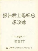 《报告君上母妃总想改嫁》小说封面