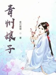 《青州娘子》小说封面