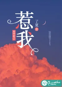 《惹我》小说封面