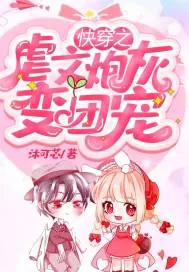 《快穿之虐文炮灰变团宠》小说封面