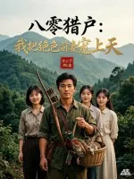 《八零猎户：我把绝色前妻宠上天》小说封面