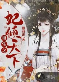 《重生之妃倾天下》小说封面