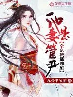 《全京城都知道他是妻管严》小说封面