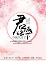 《君临城下》小说封面