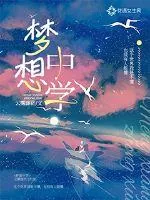 《梦想中学》小说封面