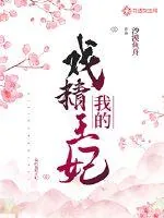 《我的戏精王妃》小说封面