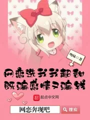 《网恋奔现吧》小说封面