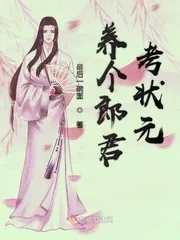 《养个郎君考状元》小说封面