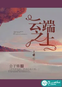 《云端之上》小说封面