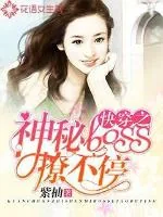 《快穿之神秘boss撩不停》小说封面