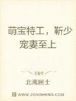 《萌宝特工，靳少宠妻至上》小说封面