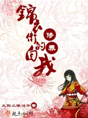 《锦衣卫的自我修养》小说封面