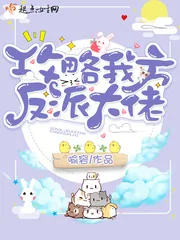 《攻略我方反派大佬》小说封面
