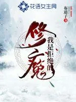 《修魔，我是拒绝的》小说封面