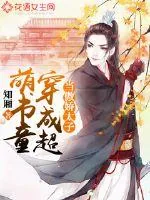 《当傲娇太子穿成超萌书童》小说封面