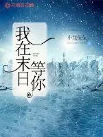 《我在末日等你》小说封面