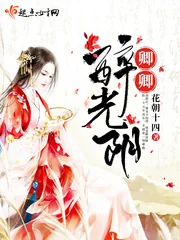 《卿卿醉光阴》小说封面