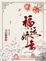 《福运娇妻》小说封面