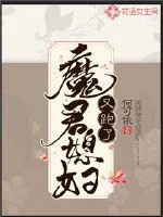 《魔君媳妇又跑了》小说封面