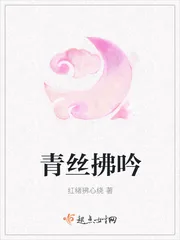 《青丝拂吟》小说封面