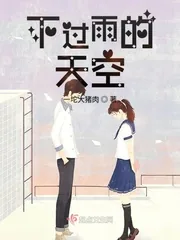 《下过雨的天空》小说封面