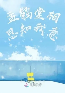 《孟鹤堂相思知我意》小说封面