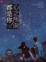 《心之所向都是你》小说封面