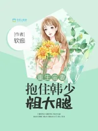 《重生蛮妻：抱住韩少粗大腿》小说封面