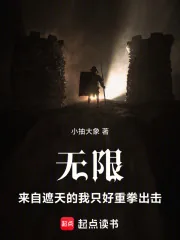《无限:来自遮天的我只好重拳出击》小说封面