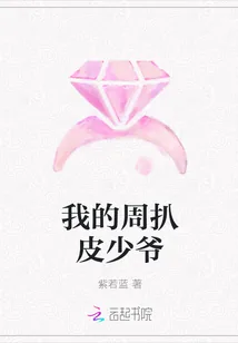 《我的周扒皮少爷》小说封面