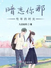 《暗恋你那些年的时光》小说封面