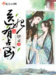 《医妃有点凶》小说封面