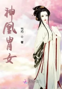 《神凰胄女》小说封面