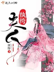 《夫人纨绔》小说封面