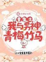 《重生之我与男神青梅竹马》小说封面