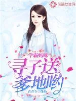 《学霸妈咪，寻子送爹地哟！》小说封面