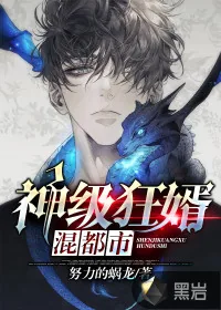 《神级狂婿混都市》小说封面