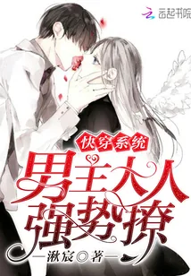 《快穿系统：男主大人强势撩！》小说封面