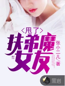 《甩了扶弟魔女友》小说封面