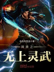 《网游之无上灵武》小说封面