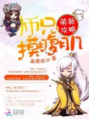 《萌新攻略：师兄，摸腹肌》小说封面