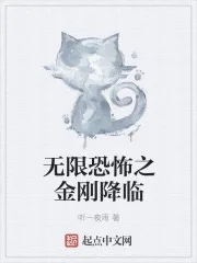 《无限恐怖之狂想旅途》小说封面