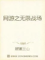 《网游之无限战场》小说封面