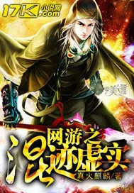 《网游之混迹虚实》小说封面